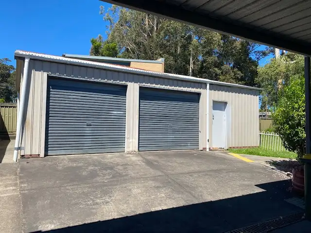 Sixth view of Homely house listing, 124 Macleans Point Rd, Sanctuary Point NSW 2540