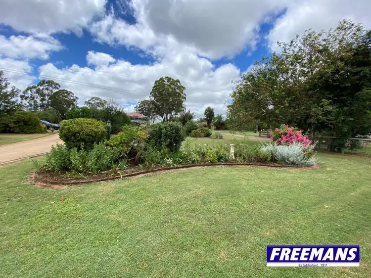 Third view of Homely house listing, 13 Keith Shaw Drive, Kingaroy QLD 4610