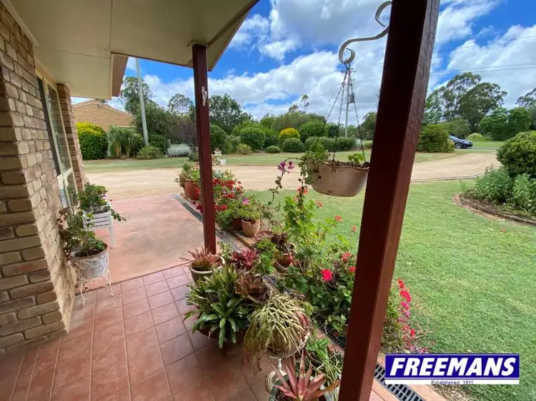 Fifth view of Homely house listing, 13 Keith Shaw Drive, Kingaroy QLD 4610