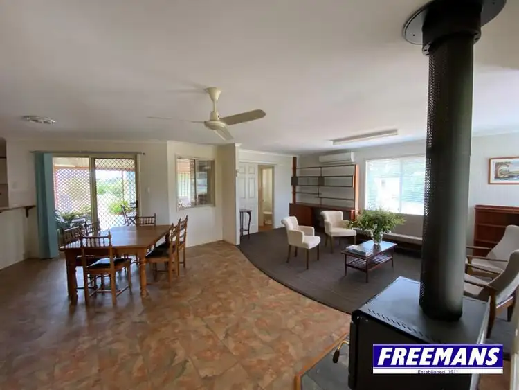 Sixth view of Homely house listing, 13 Keith Shaw Drive, Kingaroy QLD 4610