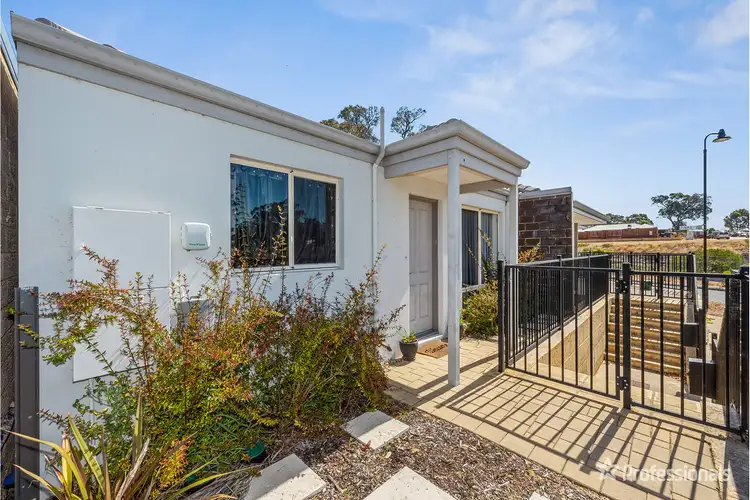 Second view of Homely house listing, 4 Clarendon Circuit, Lakelands WA 6180