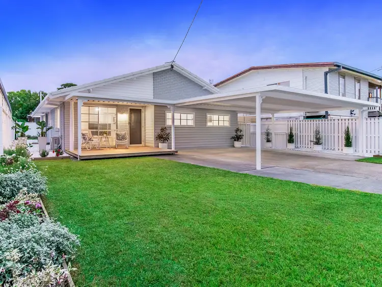 Main view of Homely house listing, 6 Mungera Street, Biggera Waters QLD 4216