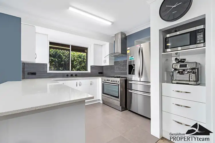 Sixth view of Homely house listing, 62 McAleer Drive, Mahomets Flats WA 6530