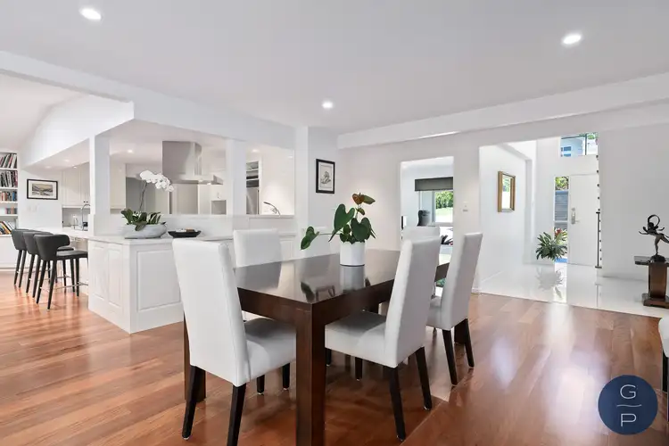 Third view of Homely house listing, 4708 The Parkway, Sanctuary Cove QLD 4212