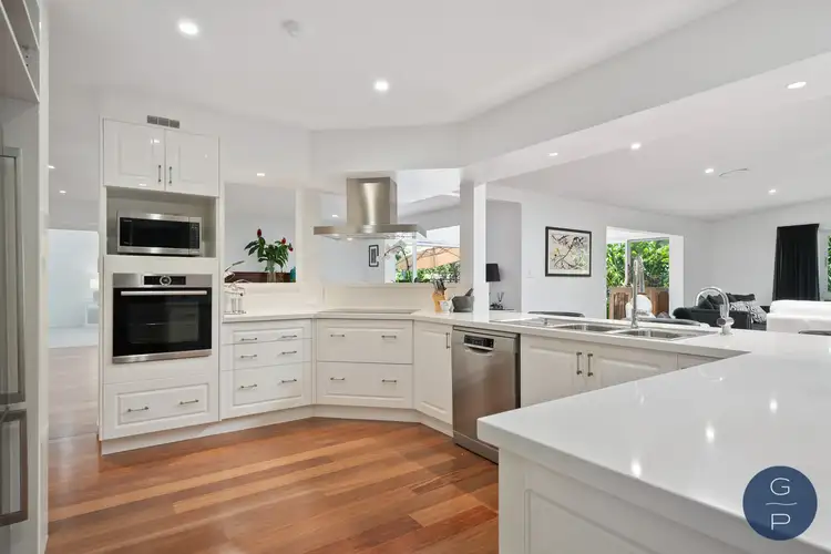 Fourth view of Homely house listing, 4708 The Parkway, Sanctuary Cove QLD 4212