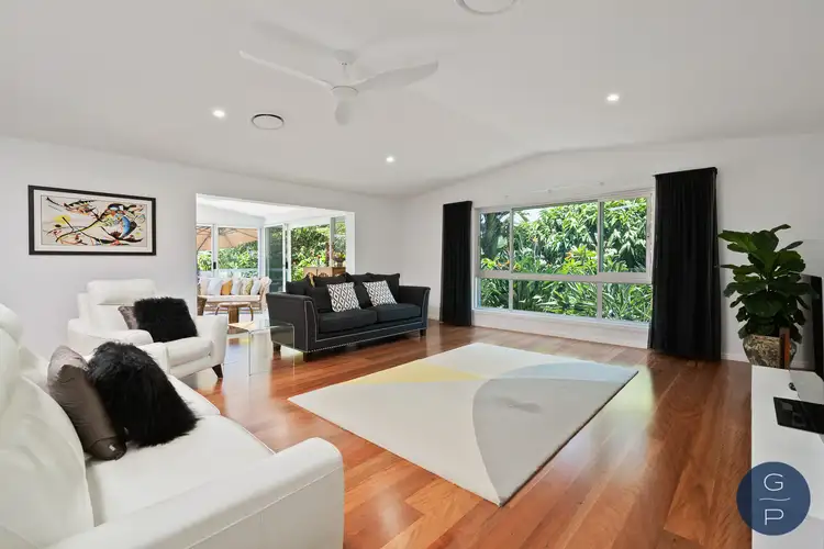 Sixth view of Homely house listing, 4708 The Parkway, Sanctuary Cove QLD 4212