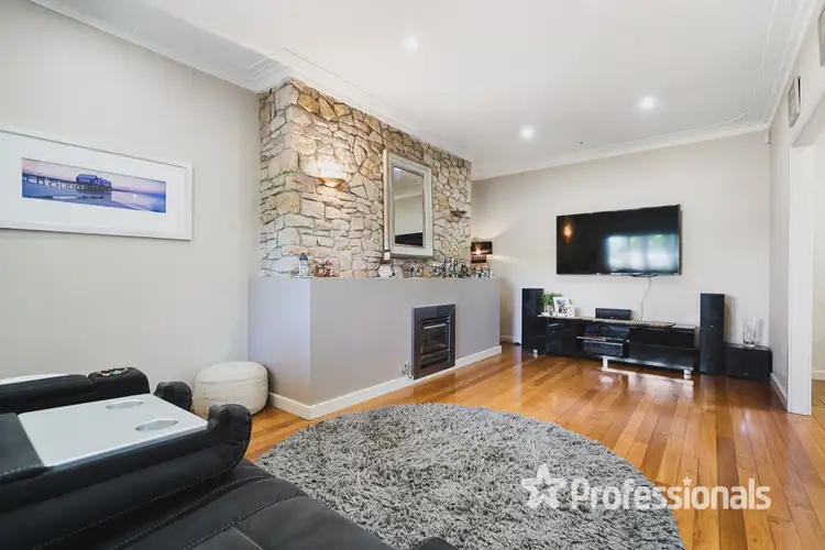 Seventh view of Homely house listing, 8 Peel Terrace, Busselton WA 6280