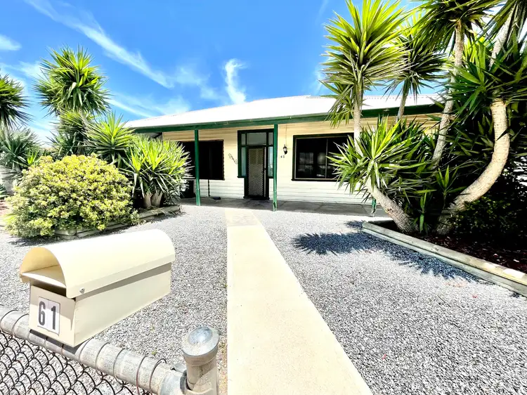61 Poynton Street, Ceduna SA 5690