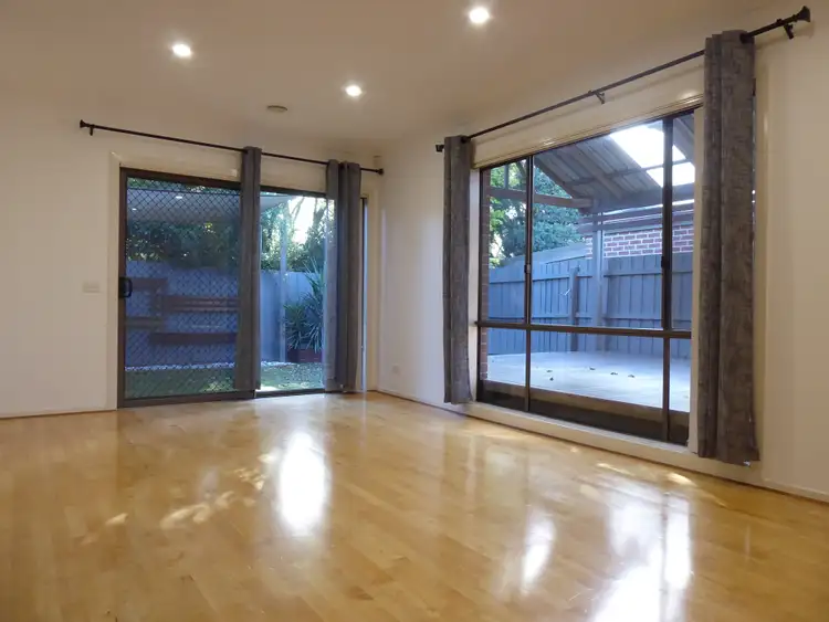 Third view of Homely house listing, 21 Treerise Boulevard, Ferntree Gully VIC 3156