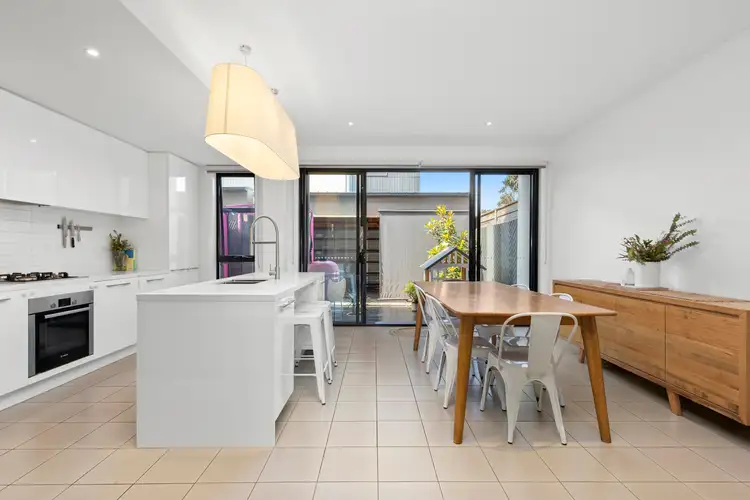 Fourth view of Homely townhouse listing, 2 Mulberry Avenue, Cheltenham VIC 3192