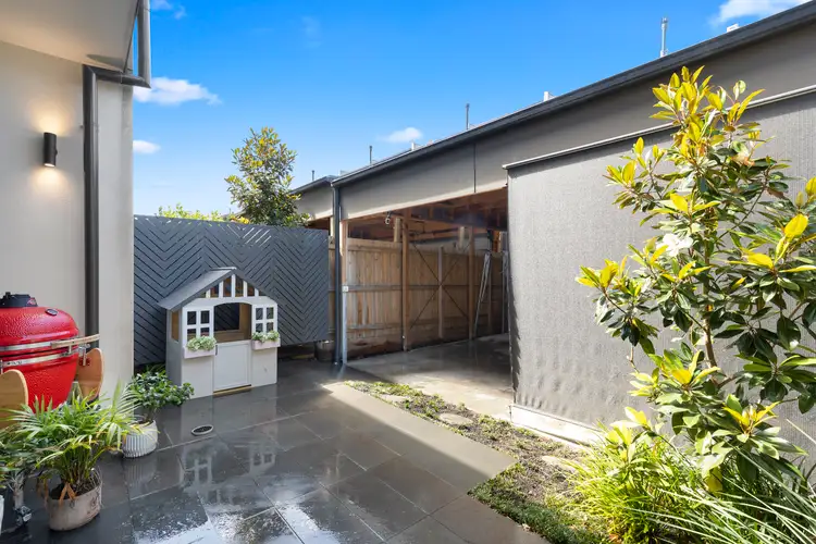 Sixth view of Homely townhouse listing, 2 Mulberry Avenue, Cheltenham VIC 3192