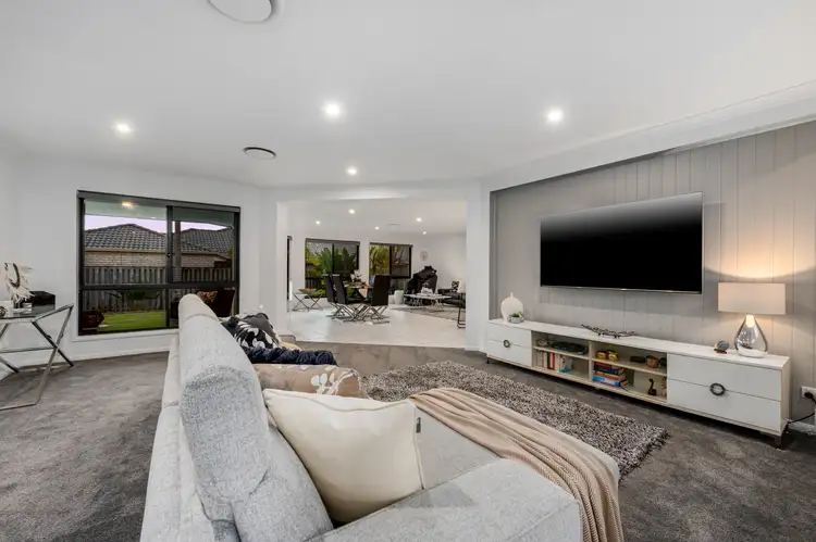 Fourth view of Homely house listing, 2 Coochin Lane, Pacific Pines QLD 4211