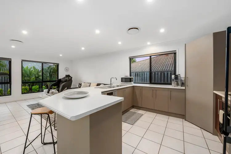 Sixth view of Homely house listing, 2 Coochin Lane, Pacific Pines QLD 4211