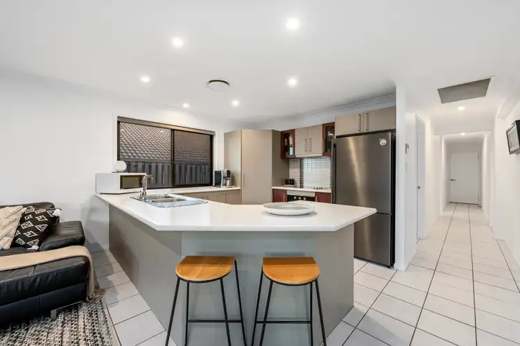 Seventh view of Homely house listing, 2 Coochin Lane, Pacific Pines QLD 4211