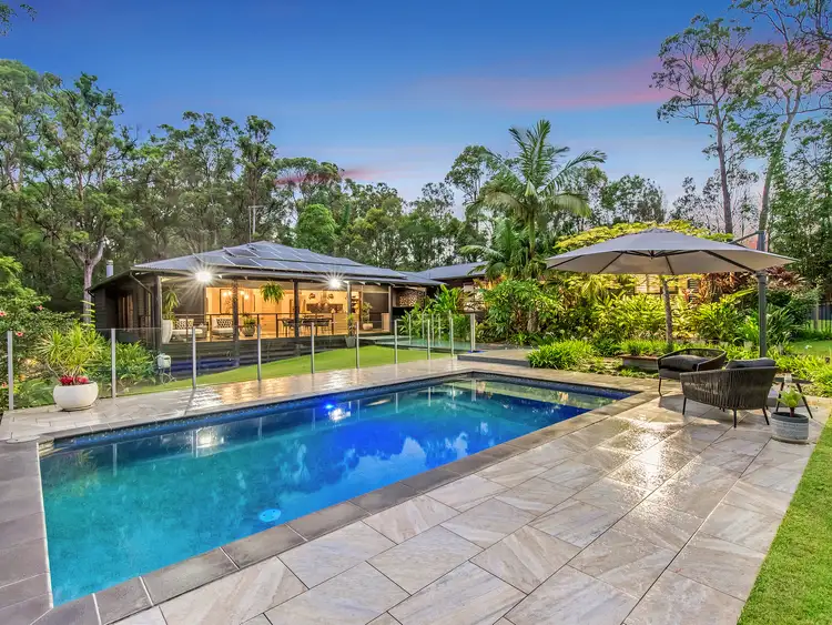 6-8 Ridgeview Crescent, Bonogin QLD 4213