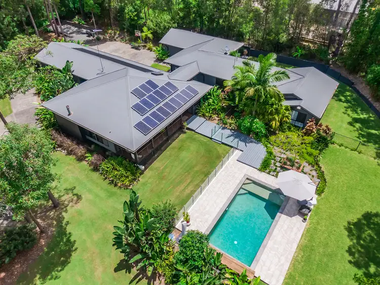 Third view of Homely house listing, 6-8 Ridgeview Crescent, Bonogin QLD 4213
