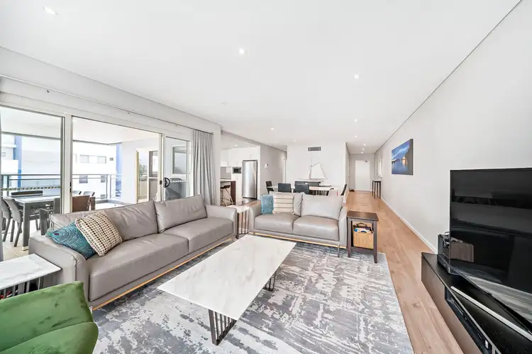 Sixth view of Homely apartment listing, 11/12-14 Soldiers Point Road, Soldiers Point NSW 2317