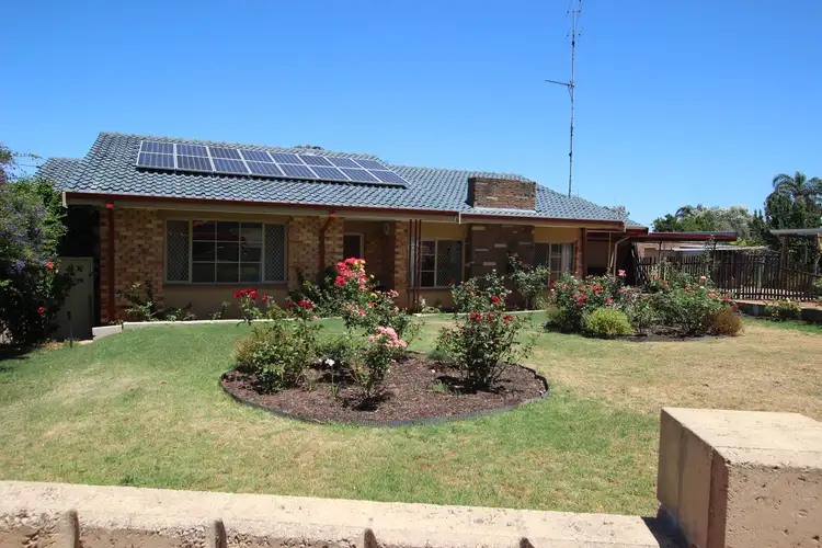 9 Hesse Street, Waroona WA 6215
