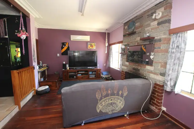 Sixth view of Homely house listing, 9 Hesse Street, Waroona WA 6215