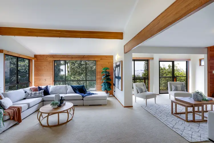 Third view of Homely house listing, 6 North Road, Lower Beechmont QLD 4211