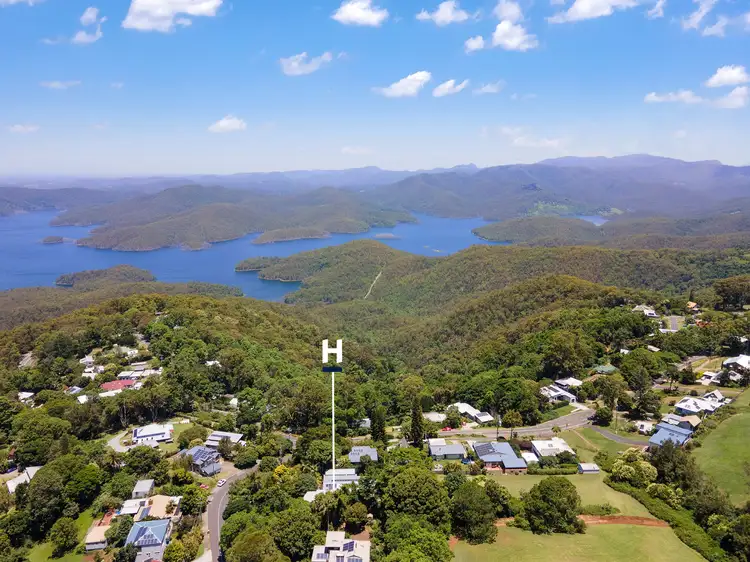 Fourth view of Homely house listing, 6 North Road, Lower Beechmont QLD 4211