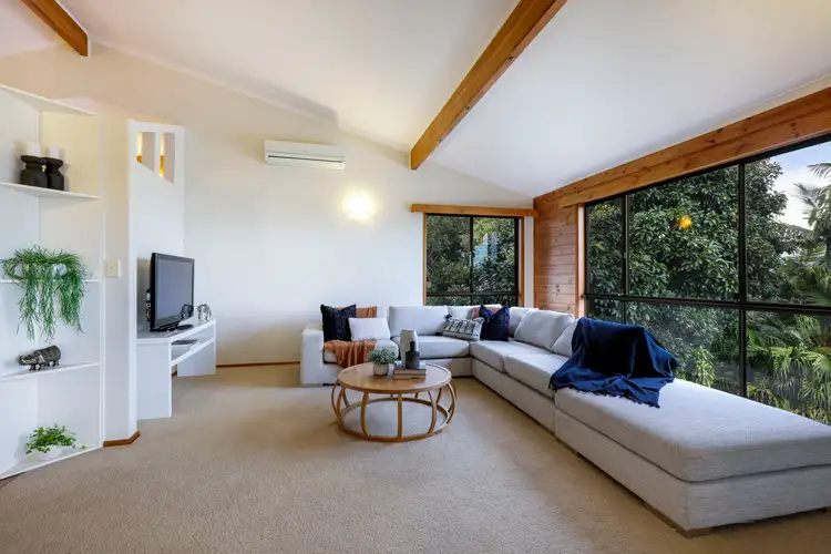 Fifth view of Homely house listing, 6 North Road, Lower Beechmont QLD 4211