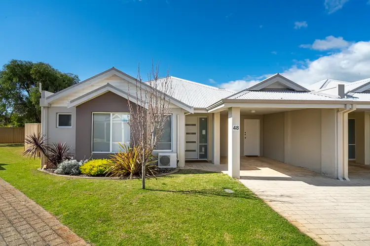 48/12 Little Colin Street, Broadwater WA 6280