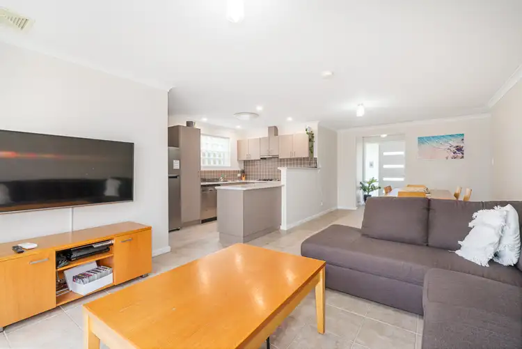 Second view of Homely villa listing, 48/12 Little Colin Street, Broadwater WA 6280