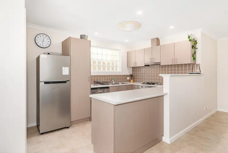 Third view of Homely villa listing, 48/12 Little Colin Street, Broadwater WA 6280