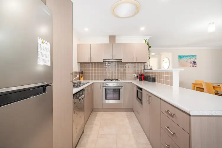 Fourth view of Homely villa listing, 48/12 Little Colin Street, Broadwater WA 6280