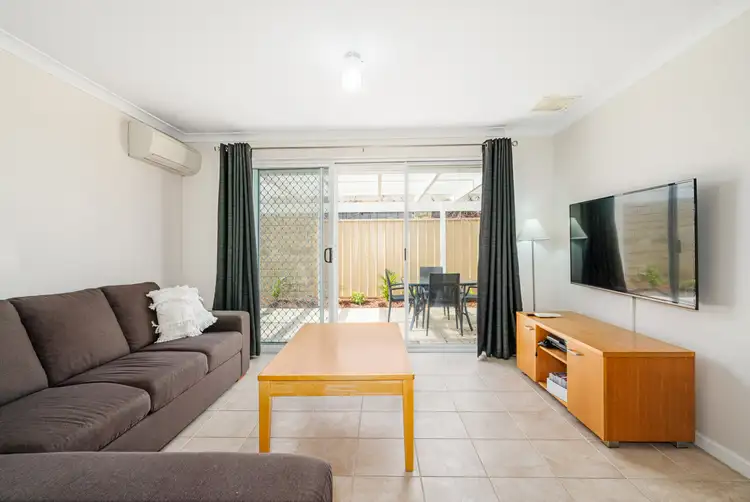 Fifth view of Homely villa listing, 48/12 Little Colin Street, Broadwater WA 6280