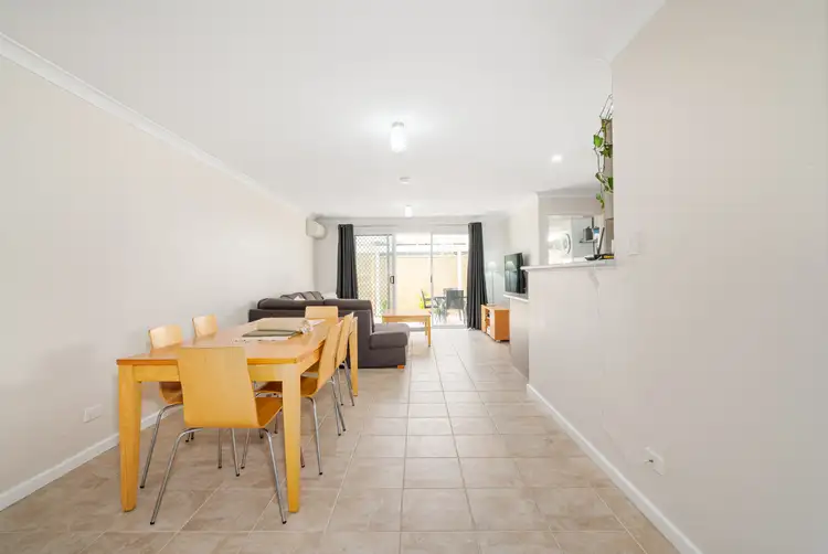 Sixth view of Homely villa listing, 48/12 Little Colin Street, Broadwater WA 6280