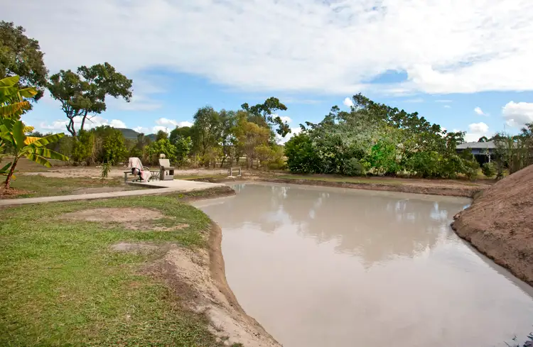 Sixth view of Homely house listing, 159 Bicentennial Dv, Agnes Water QLD 4677