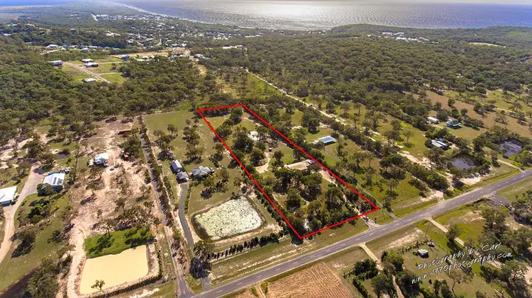 Seventh view of Homely house listing, 159 Bicentennial Dv, Agnes Water QLD 4677