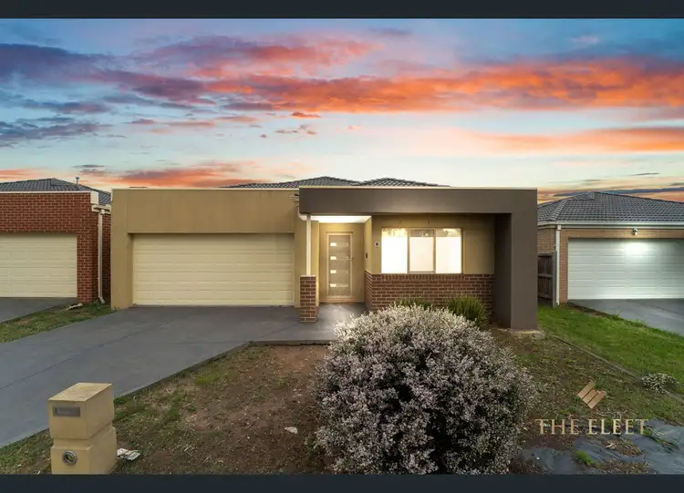 116 Crossway Avenue, Tarneit VIC 3029