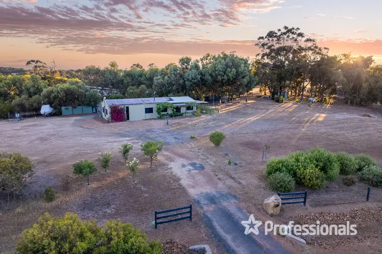 40 Kinross Loop, Quindalup WA 6281