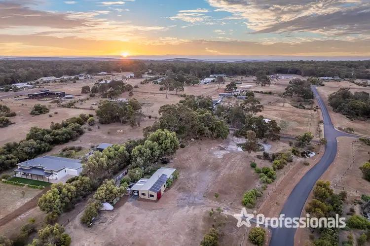 Second view of Homely house listing, 40 Kinross Loop, Quindalup WA 6281