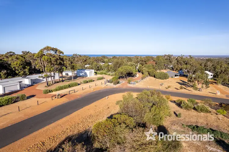 Third view of Homely house listing, 40 Kinross Loop, Quindalup WA 6281