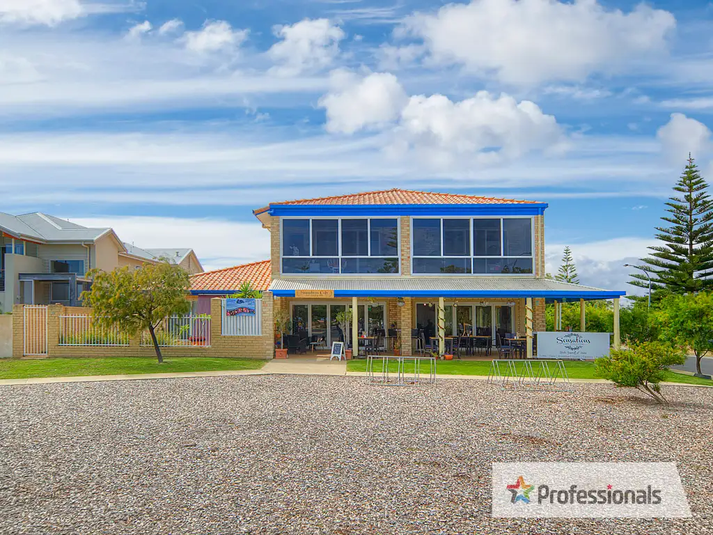 Main view of Homely house listing, 1/24 Freycinet Drive, Geographe WA 6280