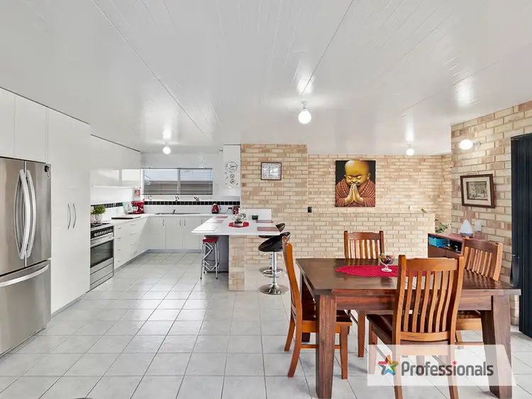 Third view of Homely house listing, 1/24 Freycinet Drive, Geographe WA 6280