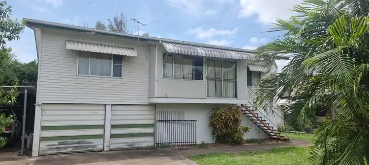 65 Broadsound Road, Paget QLD 4740