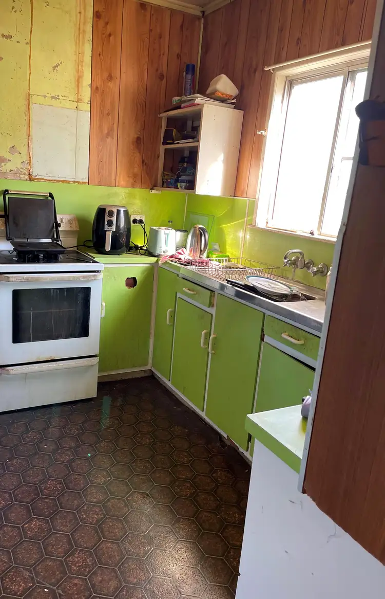 Second view of Homely house listing, 65 Broadsound Road, Paget QLD 4740
