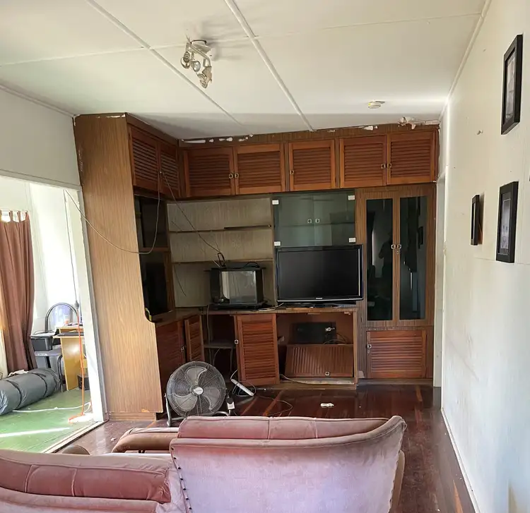 Fifth view of Homely house listing, 65 Broadsound Road, Paget QLD 4740