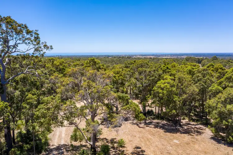 Second view of Homely land listing, Lot 26 Ocean View Drive, Quindalup WA 6281