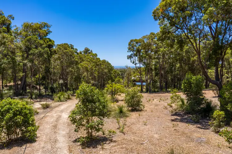 Third view of Homely land listing, Lot 26 Ocean View Drive, Quindalup WA 6281