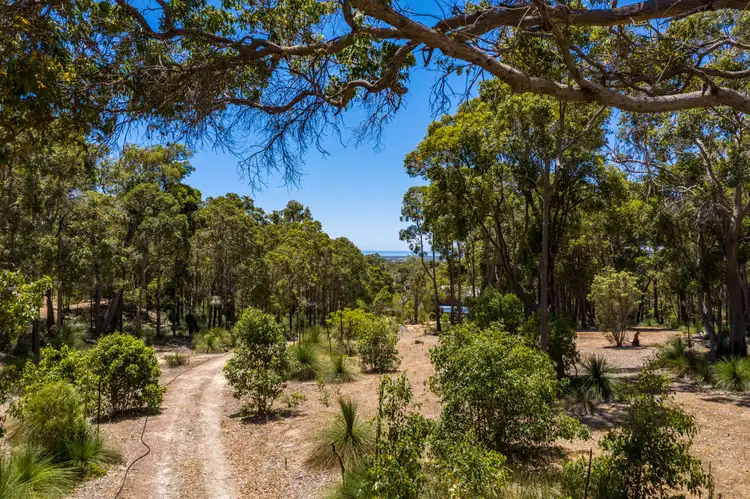 Fourth view of Homely land listing, Lot 26 Ocean View Drive, Quindalup WA 6281