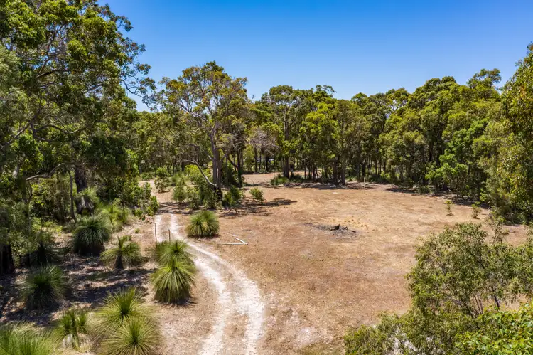 Fifth view of Homely land listing, Lot 26 Ocean View Drive, Quindalup WA 6281
