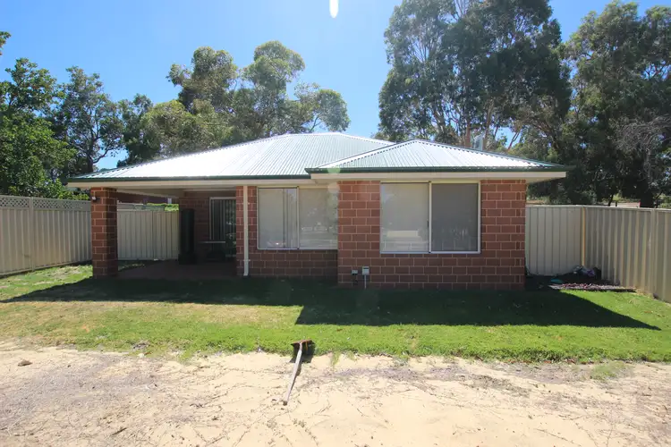 Main view of Homely house listing, 8 McDowell Street, Yarloop WA 6218