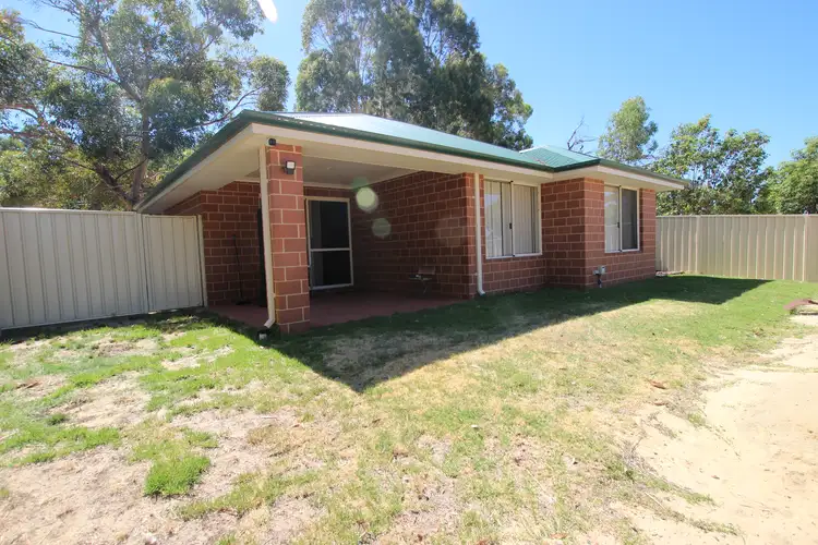 Second view of Homely house listing, 8 McDowell Street, Yarloop WA 6218