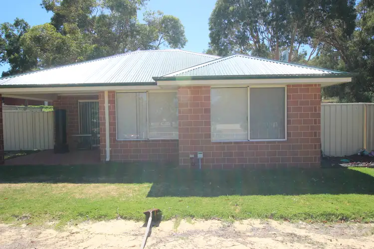 Fourth view of Homely house listing, 8 McDowell Street, Yarloop WA 6218